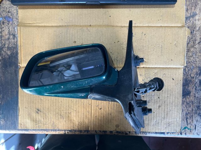 bontott VW POLO CLASSIC Bal Visszapillantó Tükör (Mechanikus)