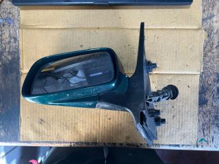 bontott VW POLO CLASSIC Bal Visszapillantó Tükör (Mechanikus)