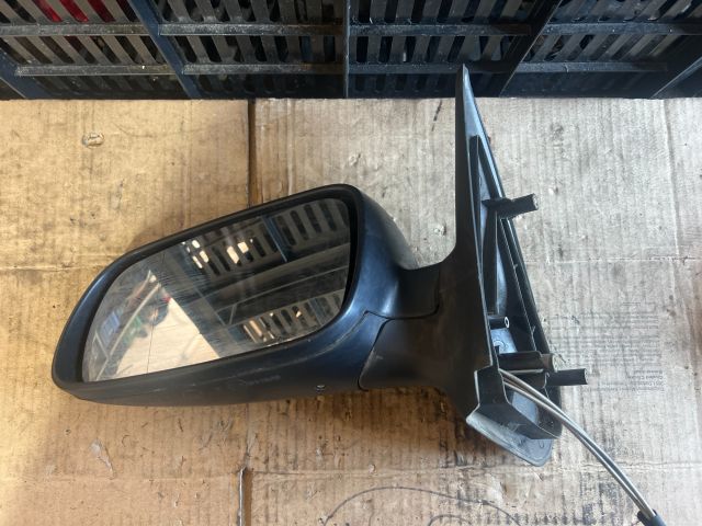 bontott VW POLO CLASSIC Bal Visszapillantó Tükör (Mechanikus)