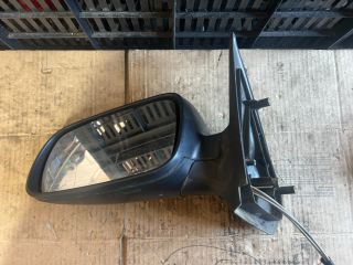 bontott VW POLO CLASSIC Bal Visszapillantó Tükör (Mechanikus)