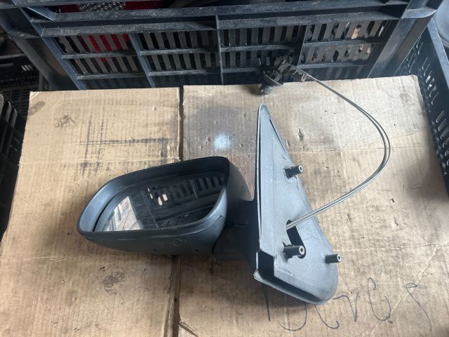 bontott VW POLO CLASSIC Bal Visszapillantó Tükör (Mechanikus)