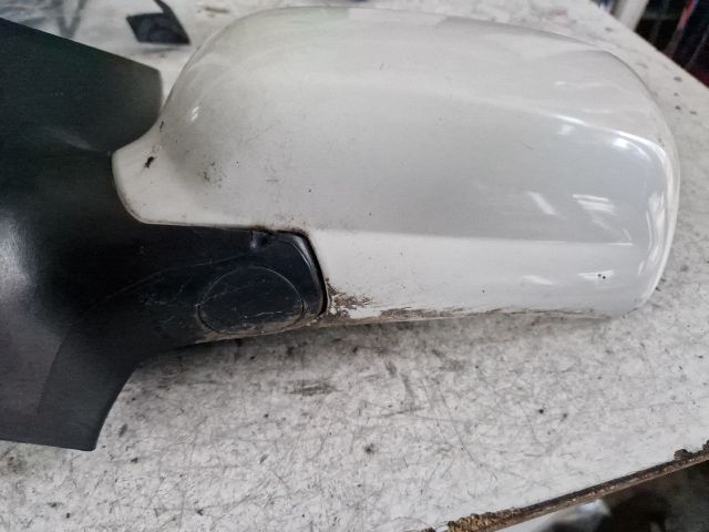 bontott VW POLO CLASSIC Bal Visszapillantó Tükör (Mechanikus)