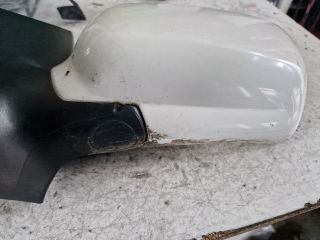 bontott VW POLO CLASSIC Bal Visszapillantó Tükör (Mechanikus)