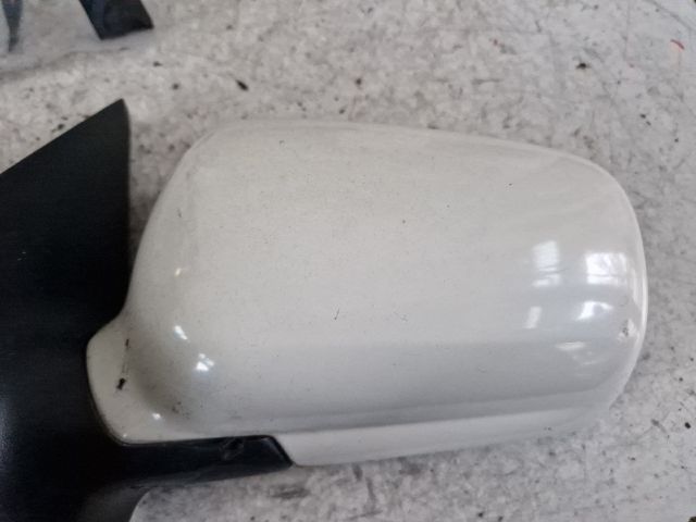 bontott VW POLO CLASSIC Bal Visszapillantó Tükör (Mechanikus)