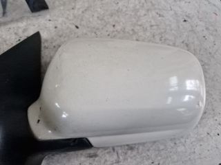 bontott VW POLO CLASSIC Bal Visszapillantó Tükör (Mechanikus)