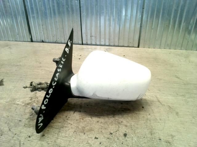 bontott VW POLO CLASSIC Bal Visszapillantó Tükör (Mechanikus)