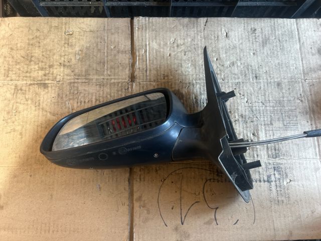 bontott VW POLO CLASSIC Bal Visszapillantó Tükör (Mechanikus)