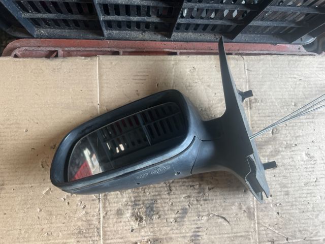 bontott VW POLO CLASSIC Bal Visszapillantó Tükör (Mechanikus)