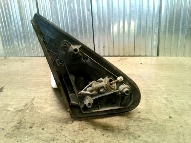 bontott VW POLO CLASSIC Bal Visszapillantó Tükör (Mechanikus)