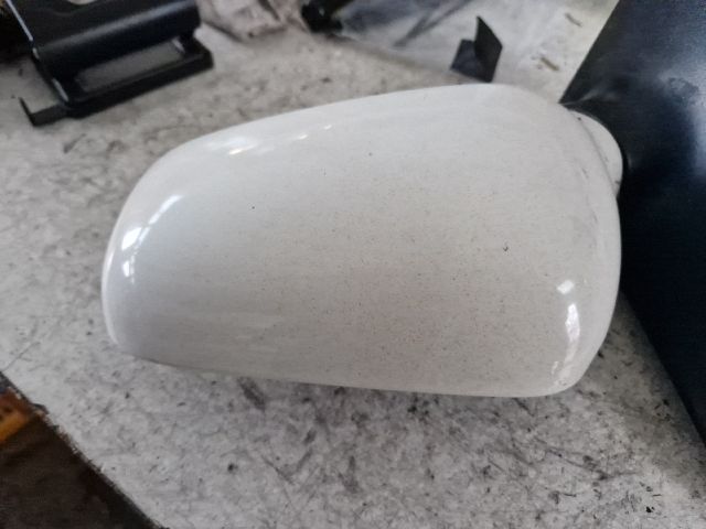 bontott VW POLO CLASSIC Bal Visszapillantó Tükör (Mechanikus)