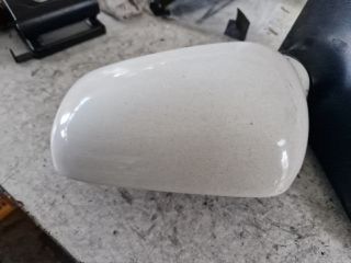 bontott VW POLO CLASSIC Bal Visszapillantó Tükör (Mechanikus)