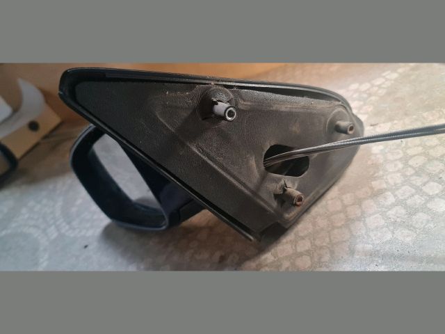 bontott VW POLO CLASSIC Bal Visszapillantó Tükör (Mechanikus)