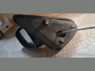 bontott VW POLO CLASSIC Bal Visszapillantó Tükör (Mechanikus)