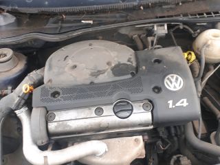 bontott VW POLO CLASSIC Bal Visszapillantó Tükör (Mechanikus)