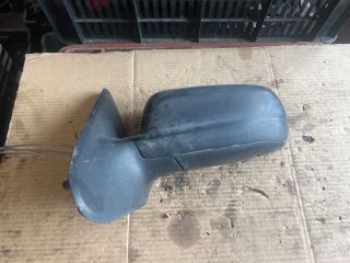 bontott VW POLO CLASSIC Bal Visszapillantó Tükör (Mechanikus)