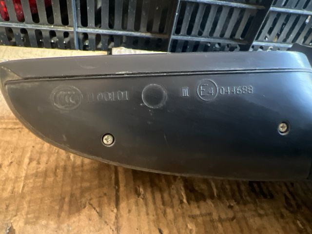 bontott VW POLO CLASSIC Bal Visszapillantó Tükör (Mechanikus)