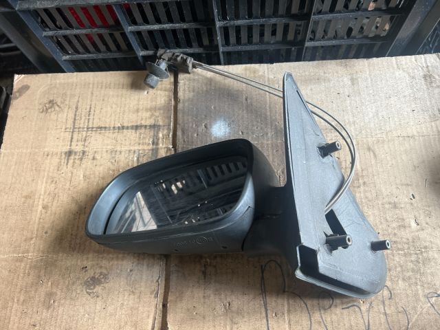 bontott VW POLO CLASSIC Bal Visszapillantó Tükör (Mechanikus)