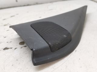 bontott VW POLO CLASSIC Bal Visszapillantó Tükör Talp Burkolat