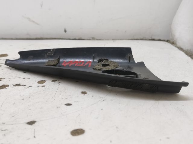 bontott VW POLO CLASSIC Bal Visszapillantó Tükör Talp Burkolat