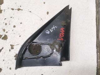 bontott VW POLO CLASSIC Bal Visszapillantó Tükör Talp Burkolat