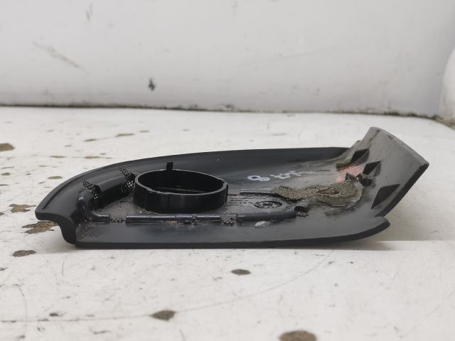 bontott VW POLO CLASSIC Bal Visszapillantó Tükör Talp Burkolat