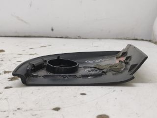 bontott VW POLO CLASSIC Bal Visszapillantó Tükör Talp Burkolat