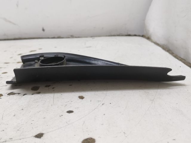 bontott VW POLO CLASSIC Bal Visszapillantó Tükör Talp Burkolat