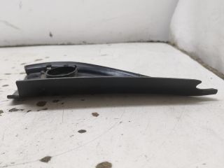 bontott VW POLO CLASSIC Bal Visszapillantó Tükör Talp Burkolat