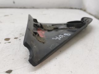 bontott VW POLO CLASSIC Bal Visszapillantó Tükör Talp Burkolat