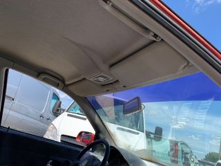 bontott VW POLO CLASSIC Belső Visszapillantó Tükör