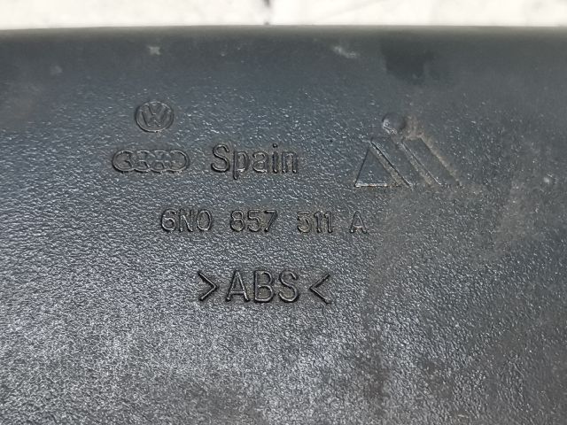 bontott VW POLO CLASSIC Belső Visszapillantó Tükör