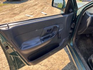 bontott VW POLO CLASSIC Beltér Világítás Első