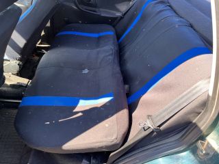 bontott VW POLO CLASSIC Beltér Világítás Első