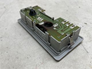 bontott VW POLO CLASSIC Beltér Világítás Első