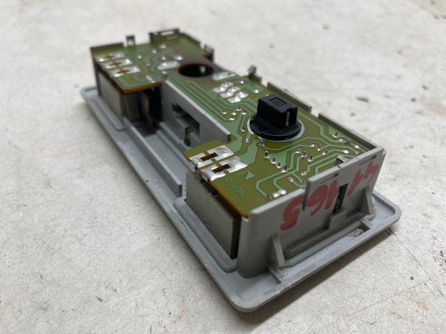 bontott VW POLO CLASSIC Beltér Világítás Első