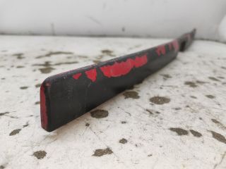 bontott VW POLO CLASSIC Csomagtérajtó Díszléc