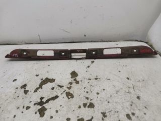 bontott VW POLO CLASSIC Csomagtérajtó Díszléc