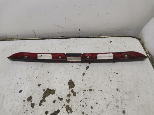 bontott VW POLO CLASSIC Csomagtérajtó Díszléc