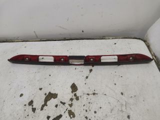 bontott VW POLO CLASSIC Csomagtérajtó Díszléc