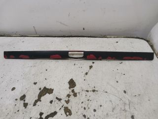 bontott VW POLO CLASSIC Csomagtérajtó Díszléc