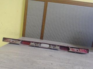 bontott VW POLO CLASSIC Csomagtérajtó Díszléc