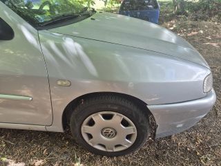 bontott VW POLO CLASSIC Csomagtérajtó (Részeivel)