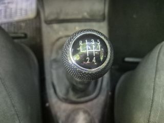 bontott VW POLO CLASSIC Csomagtérajtó (Részeivel)