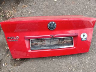 bontott VW POLO CLASSIC Csomagtérajtó (Részeivel)