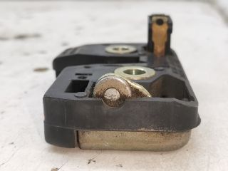 bontott VW POLO CLASSIC Csomagtérajtó Zárszerkezet