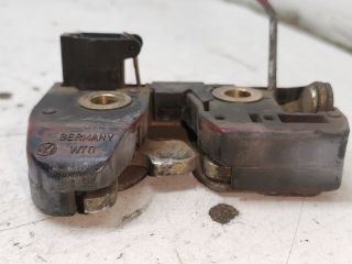 bontott VW POLO CLASSIC Csomagtérajtó Zárszerkezet