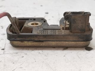 bontott VW POLO CLASSIC Csomagtérajtó Zárszerkezet