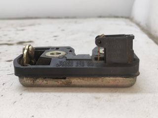 bontott VW POLO CLASSIC Csomagtérajtó Zárszerkezet