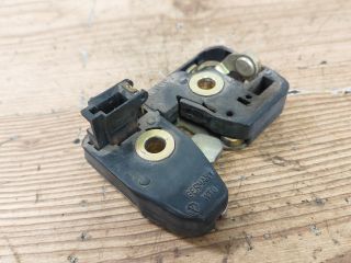 bontott VW POLO CLASSIC Csomagtérajtó Zárszerkezet