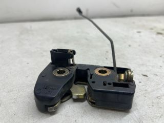 bontott VW POLO CLASSIC Csomagtérajtó Zárszerkezet